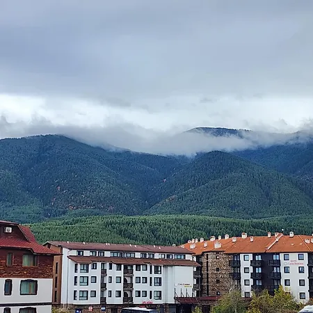 Appartement Viktoria Near Lift On Pirin Street Bansko