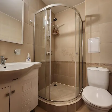 Viktoria Near Lift On Pirin Street *