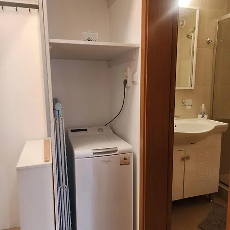 Viktoria Near Lift On Pirin Street *