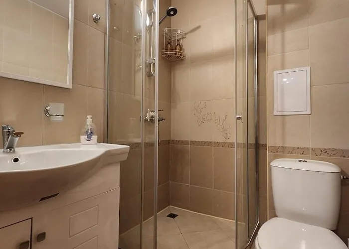 Viktoria Near Lift On Pirin Street *