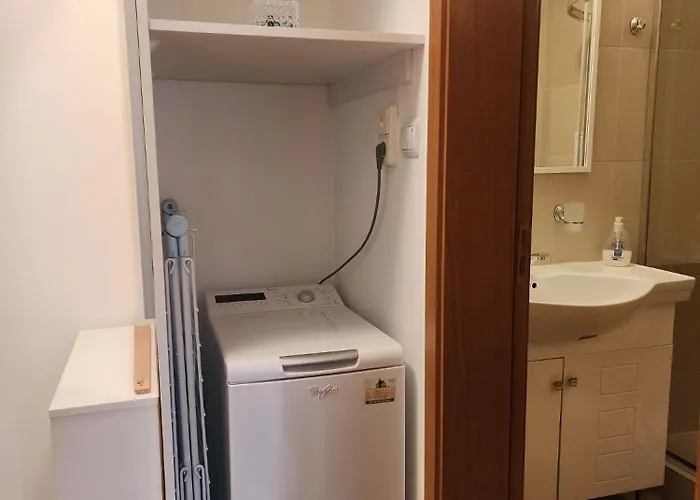 Viktoria Near Lift On Pirin Street *